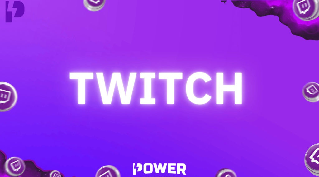 Guide de maîtrise Twitch