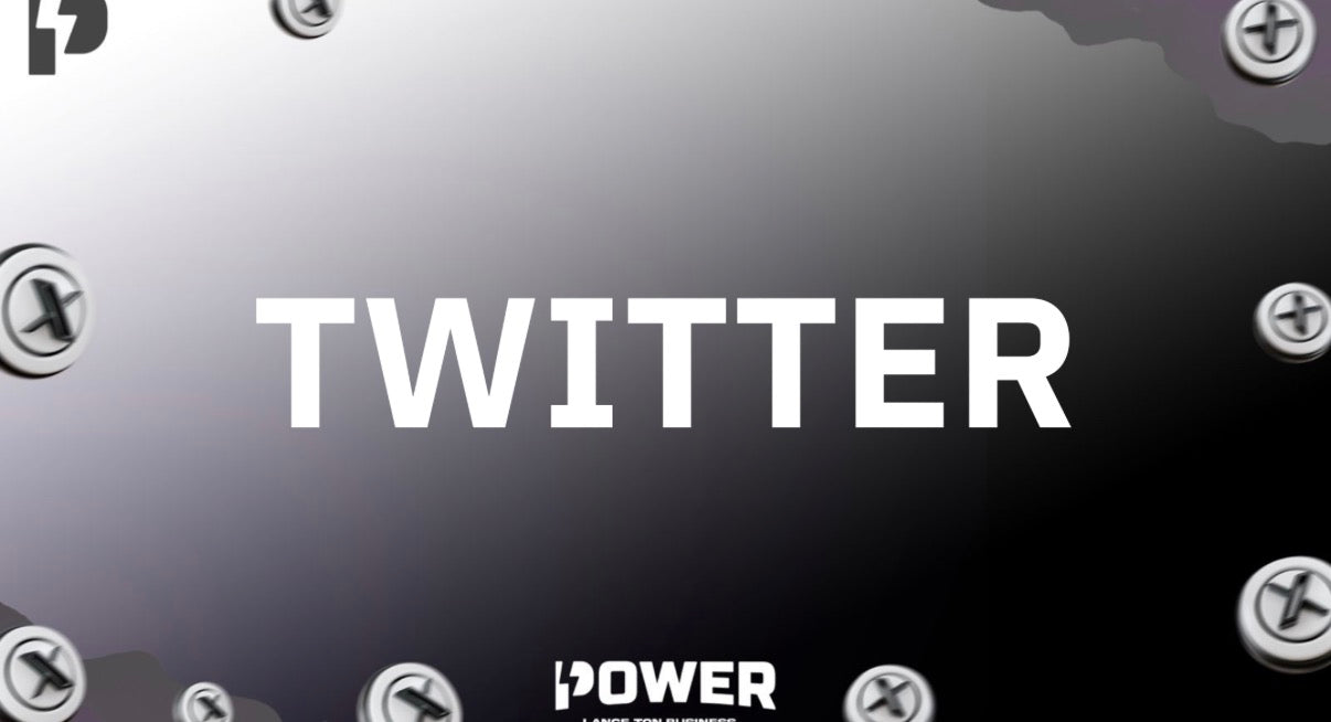 Guide monétisation Twitter (X)