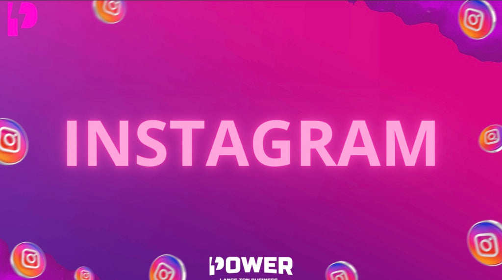 Guide monétisation Instagram